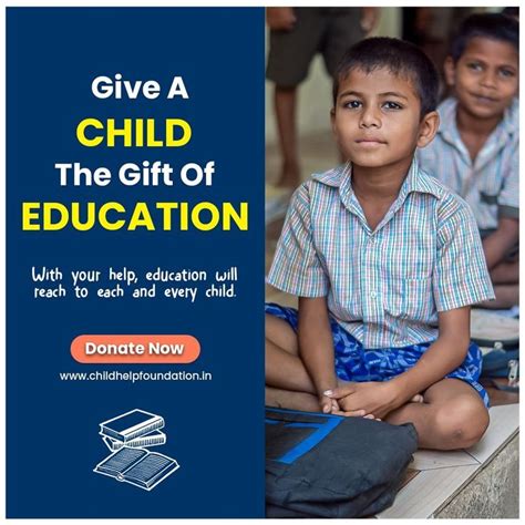 education charity gifts|Give the gift of education .